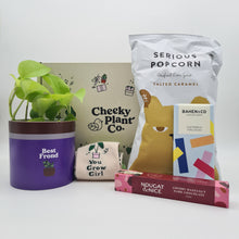 Load image into Gallery viewer, Best Frond Plant Gift Box
