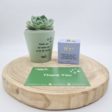 Load image into Gallery viewer, Employee Thank You For Everything Gift Box
