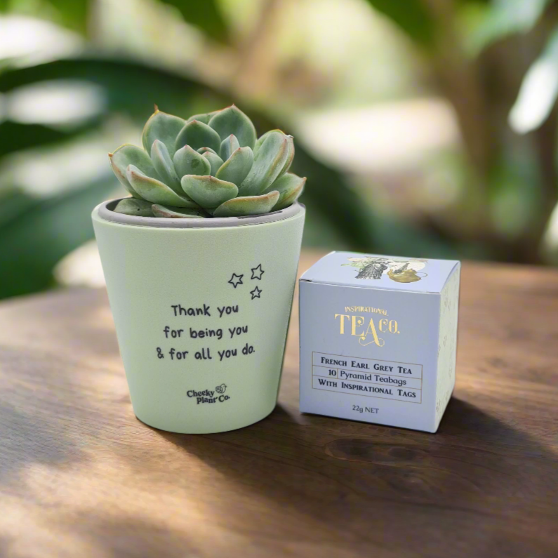 Employee Thank You For Everything Gift Box - Sydney Only