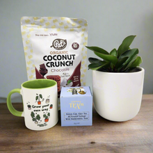Load image into Gallery viewer, New Home - Plant Gift Hamper - Sydney Only
