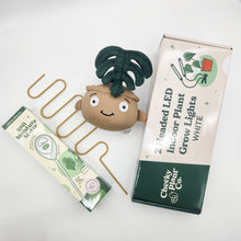 Load image into Gallery viewer, Grow Your Plants Care Pack
