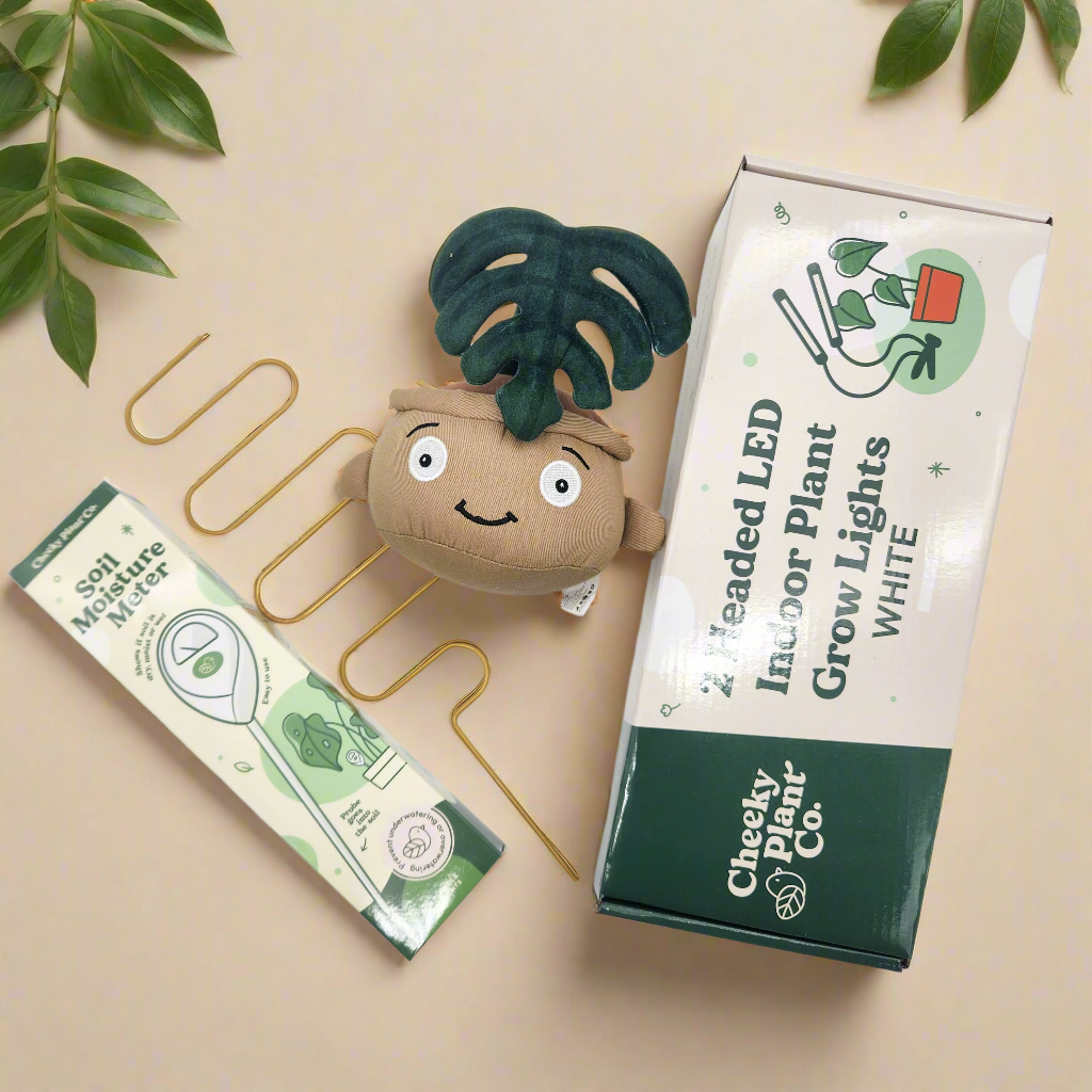 Grow Your Plants Care Pack