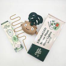 Load image into Gallery viewer, Grow Your Plants Care Pack
