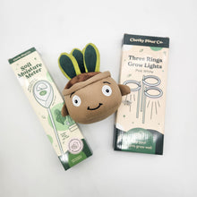 Load image into Gallery viewer, Essential Plant Care Starter Pack
