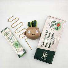 Load image into Gallery viewer, Grow Your Plants Care Pack
