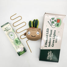 Load image into Gallery viewer, Grow Your Plants Care Pack
