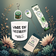 Load image into Gallery viewer, All-Out WTF - Plant Lover Bundle

