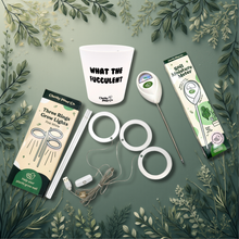 Load image into Gallery viewer, Stay Alive - Plant Care Bundle
