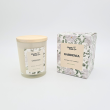 Load image into Gallery viewer, Scented Candle - Cheeky Plant Co.
