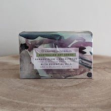 Load image into Gallery viewer, [Transfer Only] Australian Art Series Bath Soap 200g
