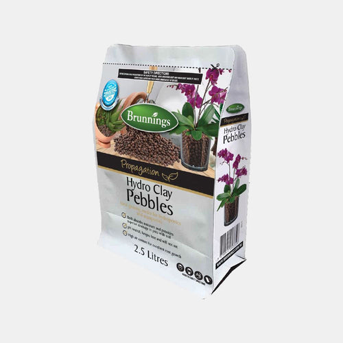Brunnings Hydro Clay Pebbles 2.5L