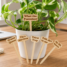 Load image into Gallery viewer, True Plant Parent  - Plant Lover Bundle
