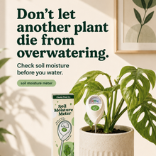 Load image into Gallery viewer, Soil Moisture Meter - Cheeky Plant Co.

