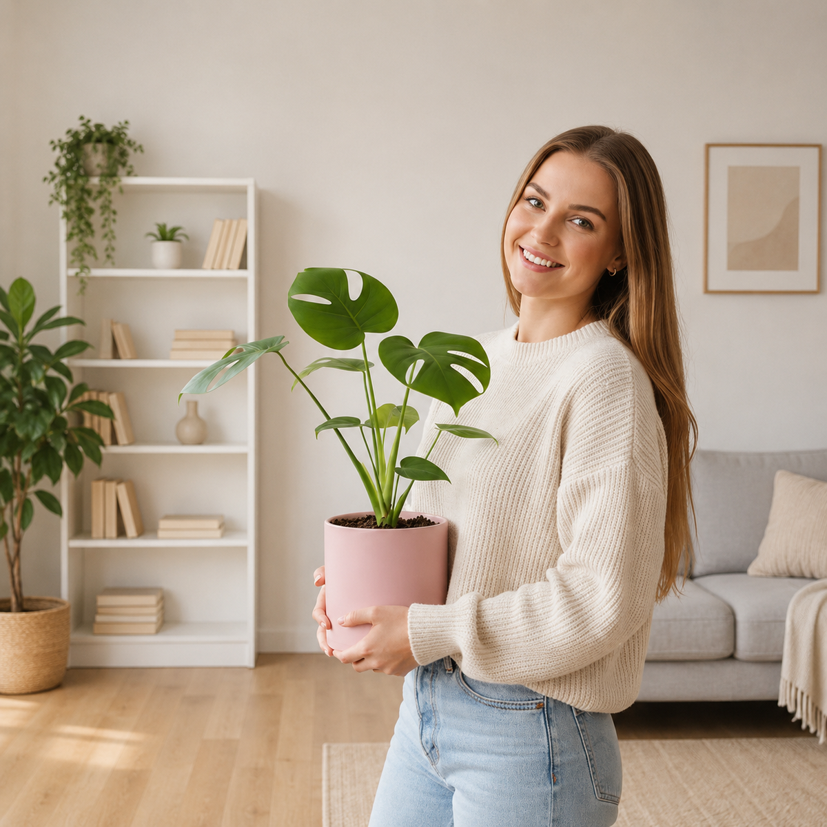 buy plants online australia