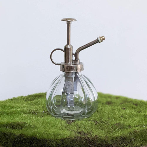 Glass Plant Mister - 200ml