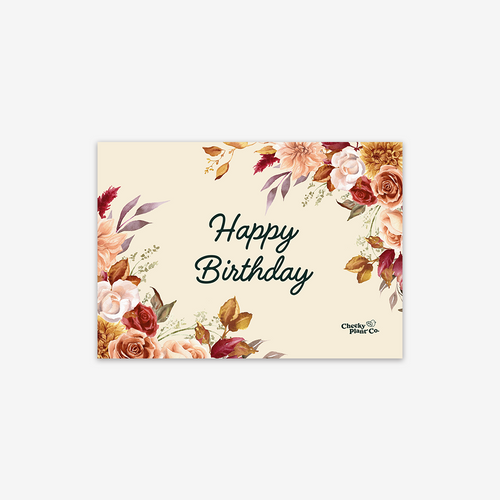 Greeting Card