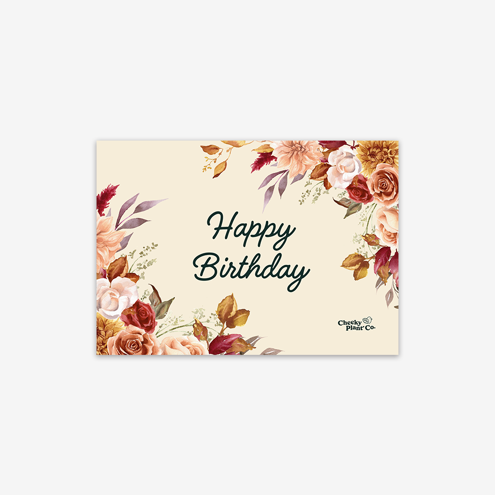 Greeting Card