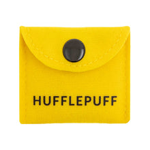 Load image into Gallery viewer, Harry Potter Trinket Pouch - Hufflepuff

