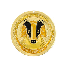 Load image into Gallery viewer, Harry Potter Trinket Pouch - Hufflepuff
