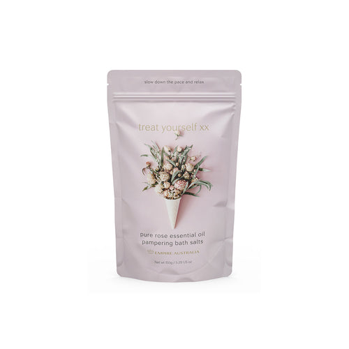 Home Haven Mini Bath Salts 150g