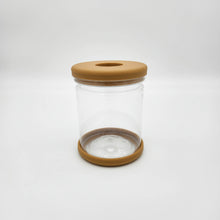 Load image into Gallery viewer, Hydro Plant Pot Vase / Propagation Vase - 12.8x9cm
