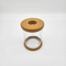 Load image into Gallery viewer, Hydro Plant Pot Vase / Propagation Vase - 12.8x9cm
