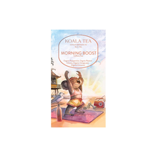 Load image into Gallery viewer, Morning Boost - Koala Tea
