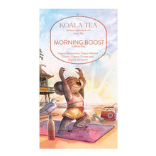 Load image into Gallery viewer, Morning Boost - Koala Tea
