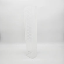 Load image into Gallery viewer, Moss Pole - Medium (40cmH) - Frosted White

