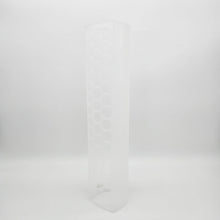 Load image into Gallery viewer, Moss Pole - Medium (40cmH) - Frosted White
