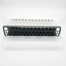 Load image into Gallery viewer, Moss Pole - Medium (40cmH) - Frosted White
