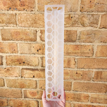 Load image into Gallery viewer, Moss Pole - Medium (40cmH) - Frosted White
