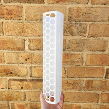 Load image into Gallery viewer, Moss Pole - Medium (40cmH) - White
