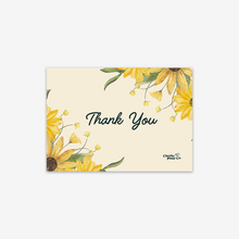 Load image into Gallery viewer, Thank You Dried Flower Arrangements - Red - Sydney Only
