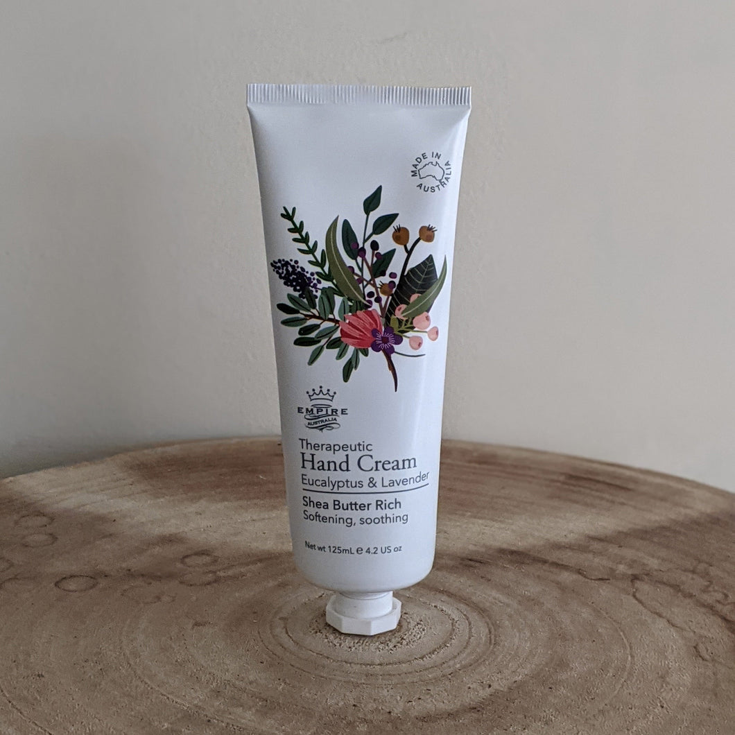 [Transfer Only] Therapeutic Hand Cream 125ml