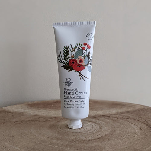 [Transfer Only] Therapeutic Hand Cream 125ml