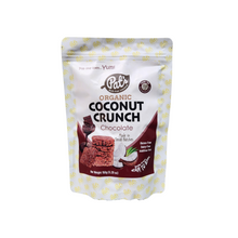 Load image into Gallery viewer, Pat&#39;s Organic Coconut Crunch Chocolate 150g
