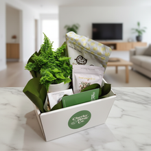 Load image into Gallery viewer, Loving You - Plant Gift Hamper - Sydney Only

