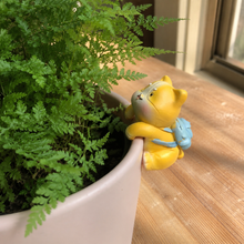 Load image into Gallery viewer, Cute Dog Pot Hanger 3.5cm
