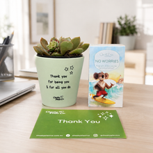 Load image into Gallery viewer, Employee Thank You For Everything Gift Box - Sydney Only
