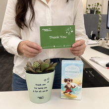 Load image into Gallery viewer, Employee Thank You For Everything Gift Box - Sydney Only
