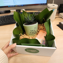 Load image into Gallery viewer, Employee Thank You For Everything Gift Box - Sydney Only
