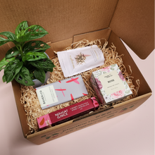 Load image into Gallery viewer, I Love You Plant Gift Box
