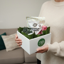 Load image into Gallery viewer, Birthday Gift Hamper - Better than Flowers - Sydney Only
