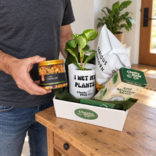 Load image into Gallery viewer, I Wet My Plants - Plant Gift Hamper - Sydney Only
