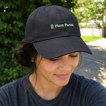 Load image into Gallery viewer, Plant Parent Cap - Cheeky Plant Co.
