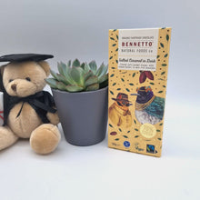 Load and play video in Gallery viewer, Congrats Graduation - Succulent Gift Box
