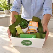Load image into Gallery viewer, Awesome Vibes Succulent Gift Box - Sydney Only
